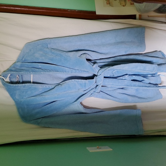 Hotel Spa Collection Robe - Picture 2 of 7